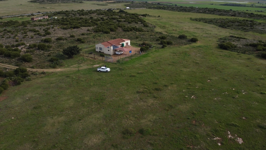 0 Bedroom Property for Sale in Riversdale Rural Western Cape